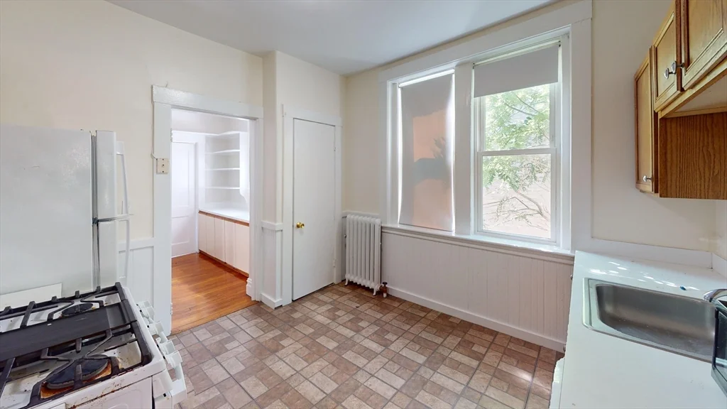 57 Strathmore, Brighton