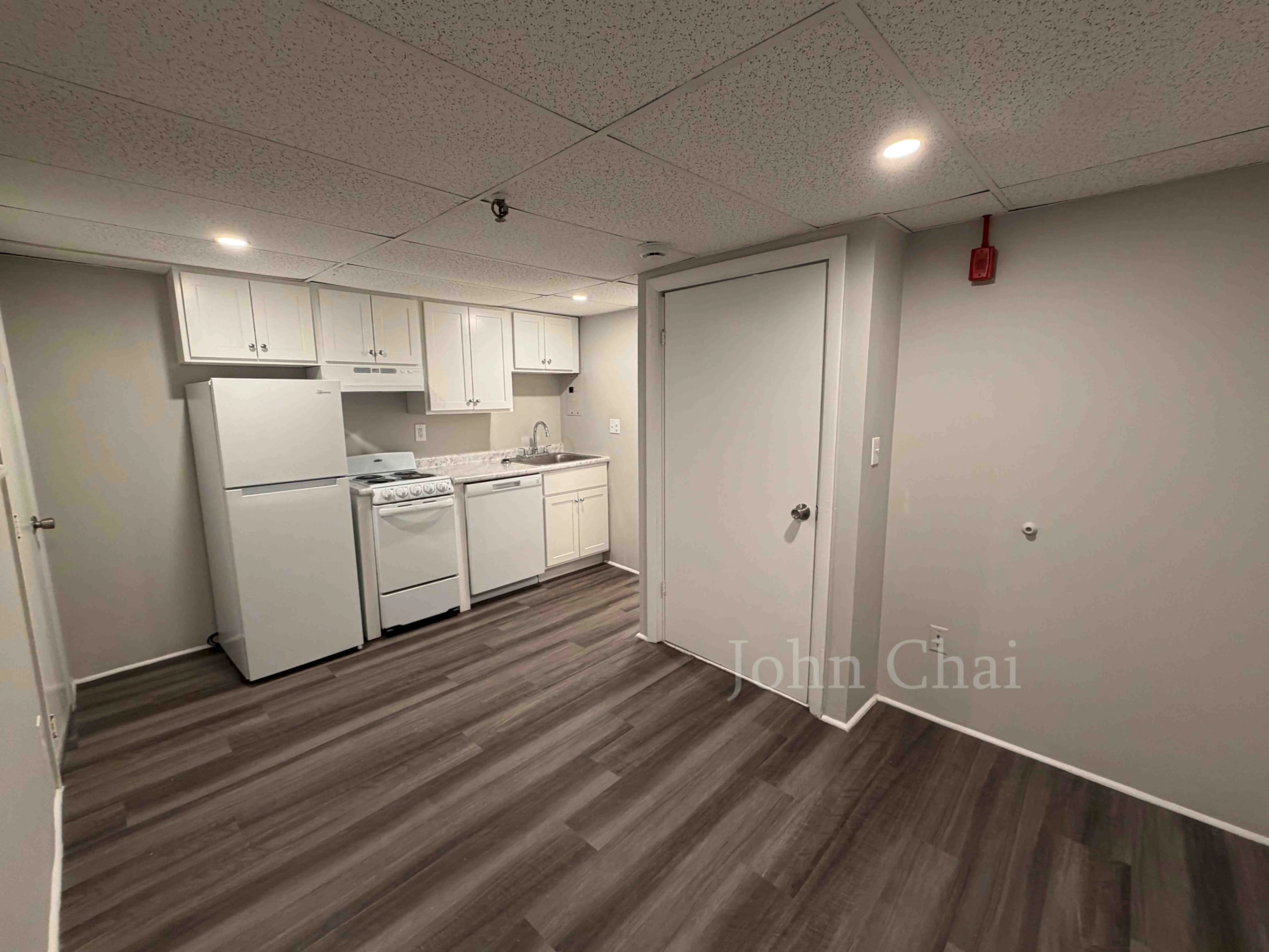 6 Saint Mark St, Jamaica Plain