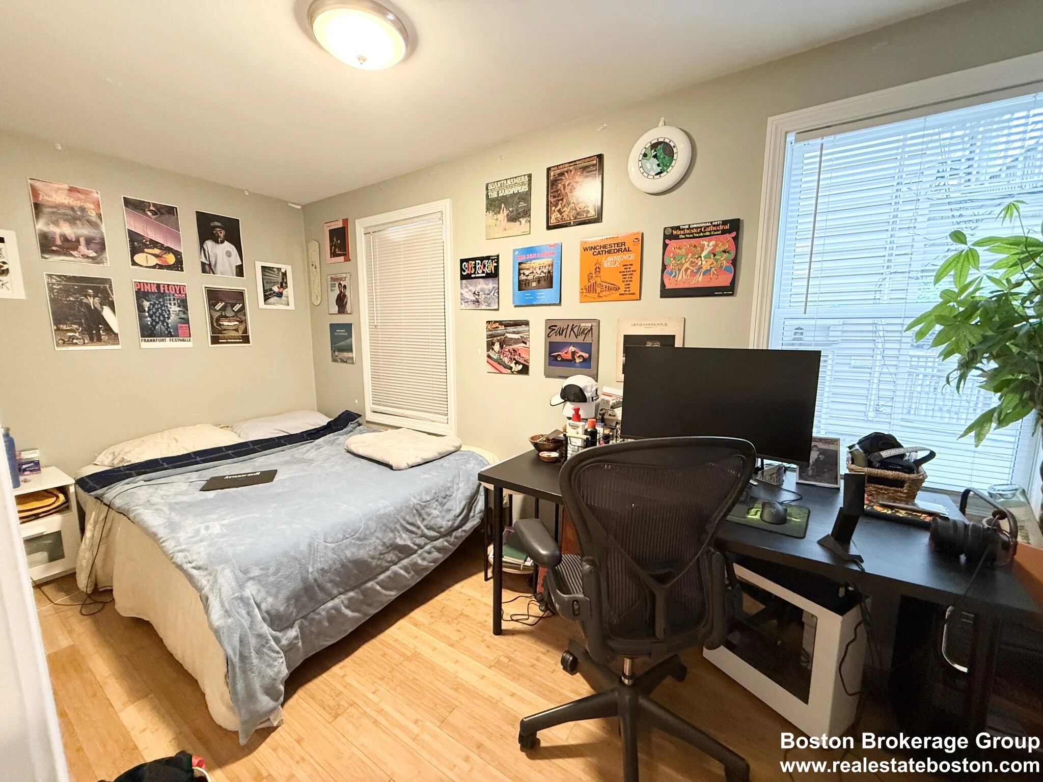 110 Chester St, Allston