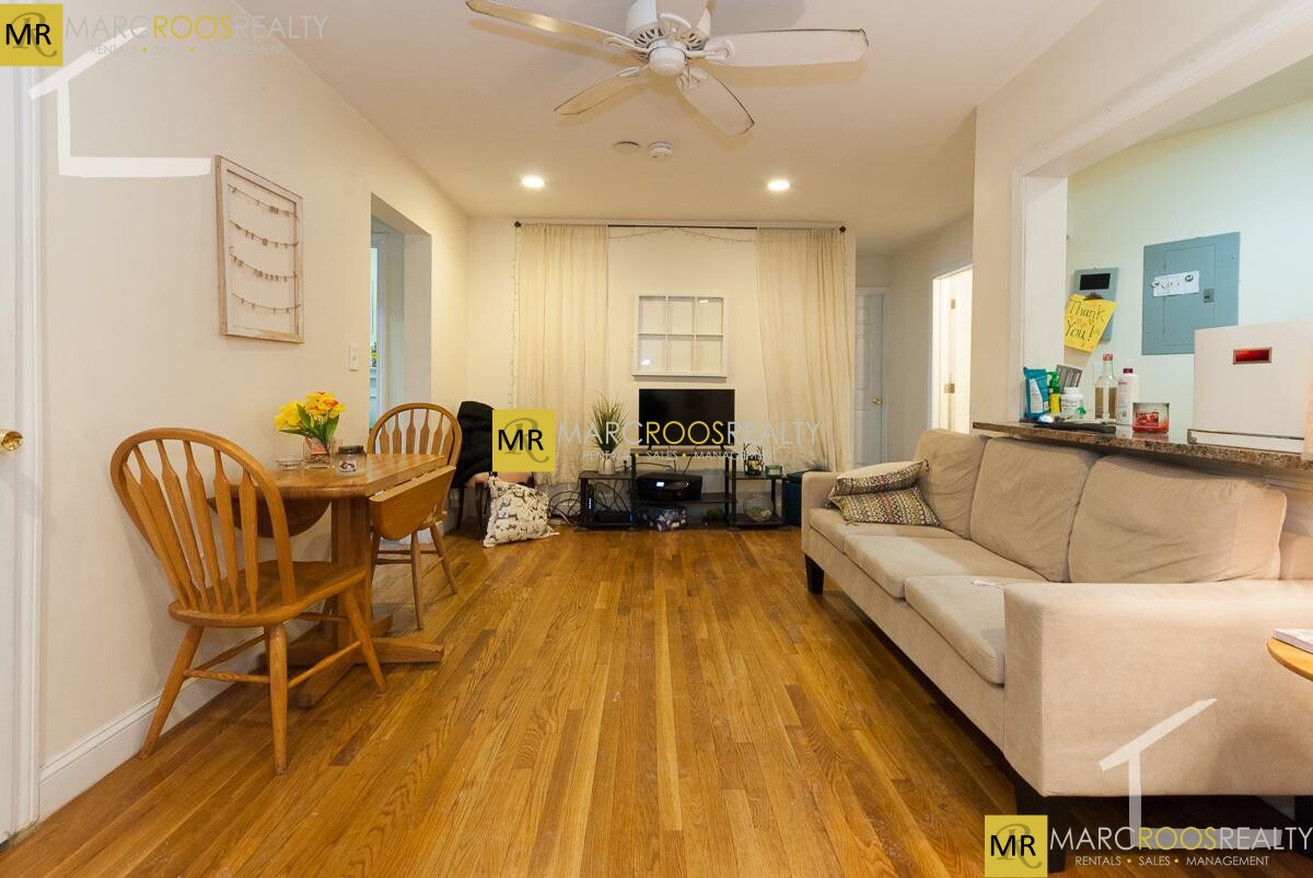 62 Egmont St, North Brookline