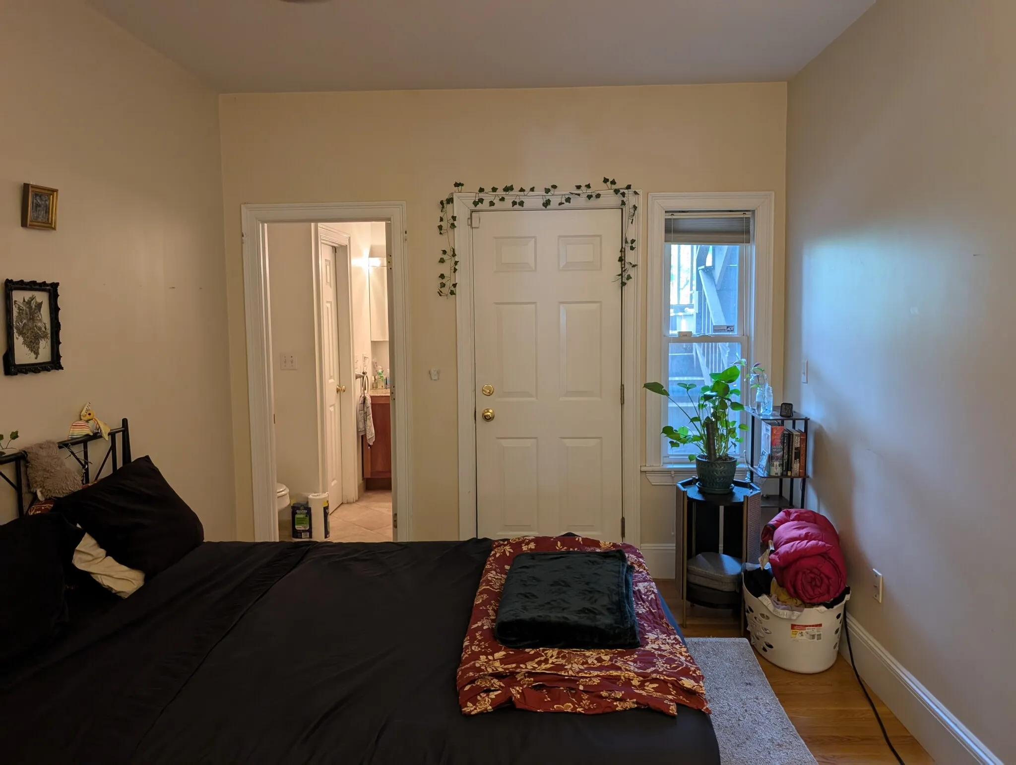 40 Prince St, Cambridgeport