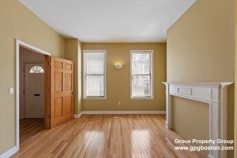 195 Dorchester Ave, South Boston