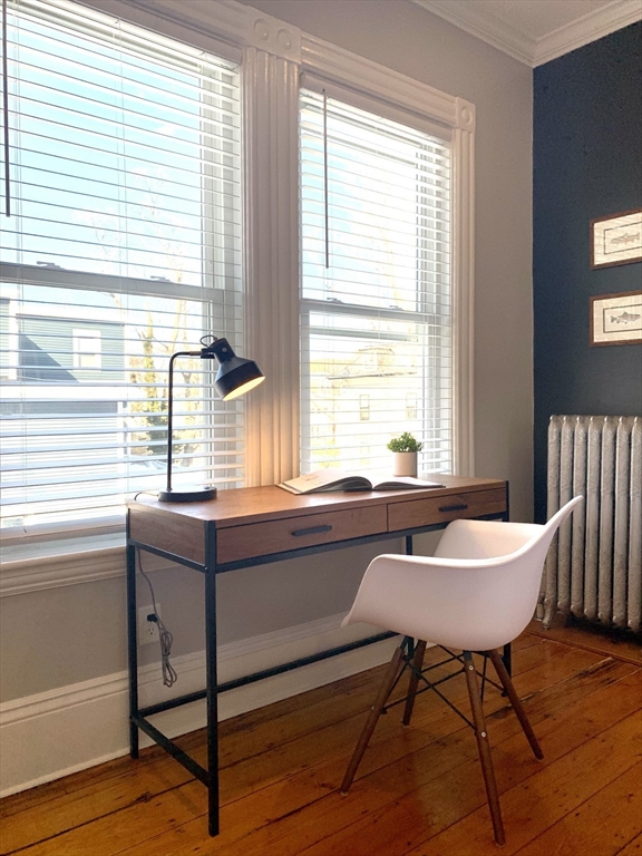 375 Broadway, Mid Cambridge