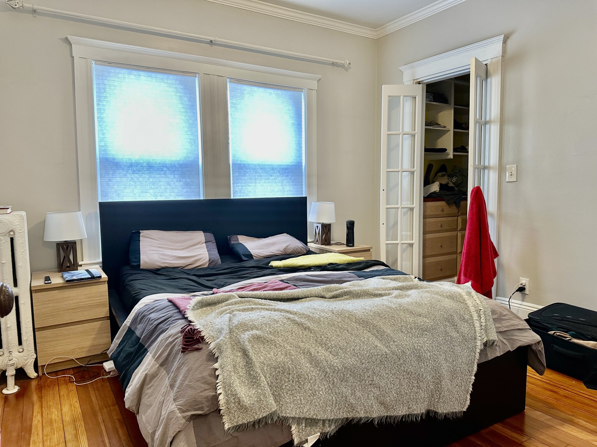 319 Concord Ave, Neighborhood Nine