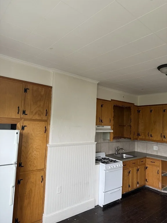 191 London, East Boston
