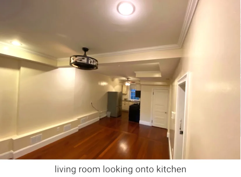 1253 Beacon St, Coolidge Corner