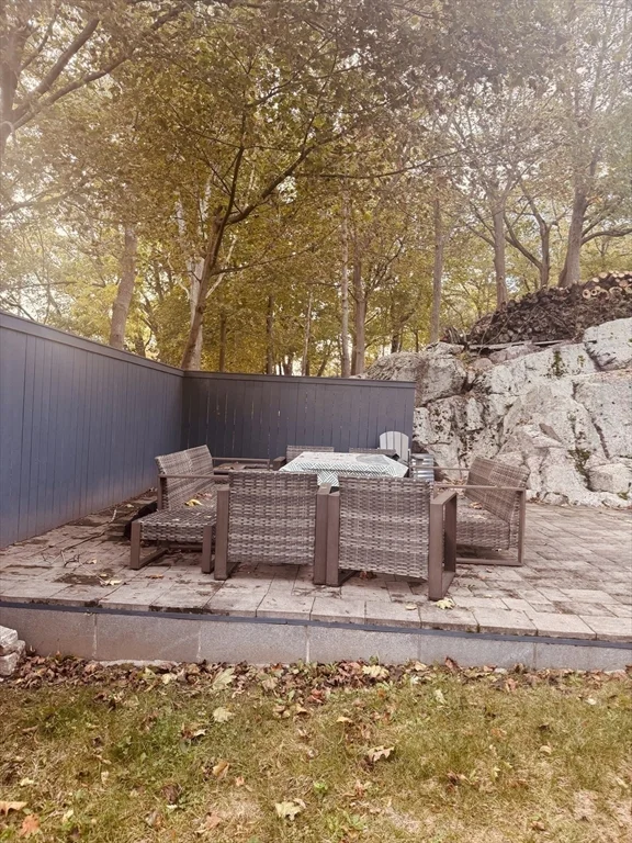 27 Park, East Saugus