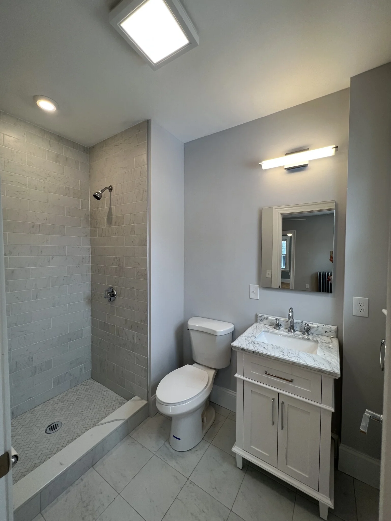 11 Burnham St, Tufts