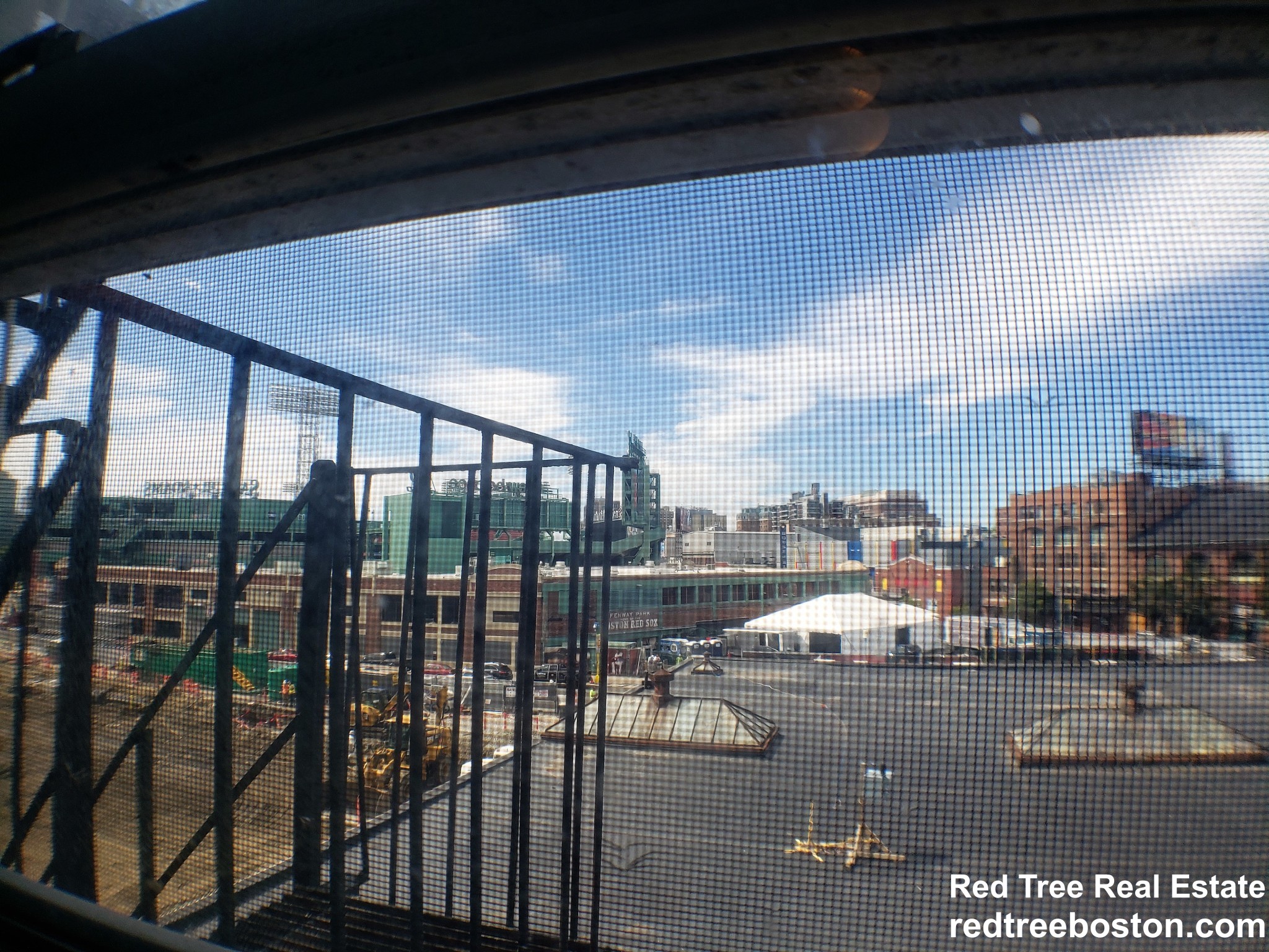 1185 Boylston St, Fenway