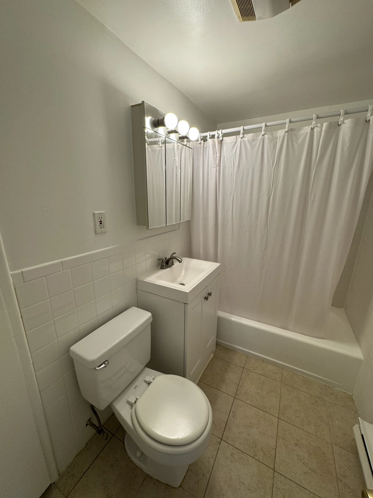 17 Green St, Coolidge Corner