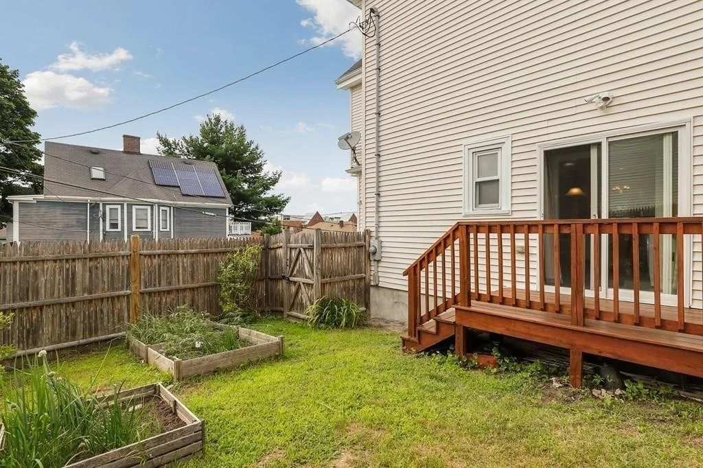 109 Walnut St, Malden