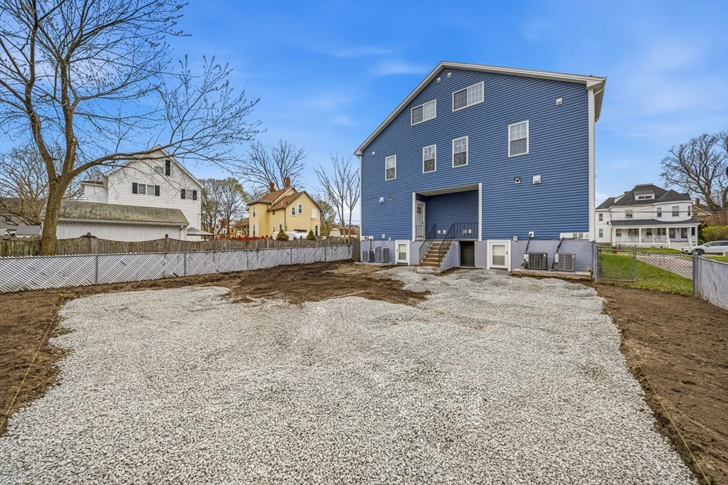 9 Logan Ave, Medford