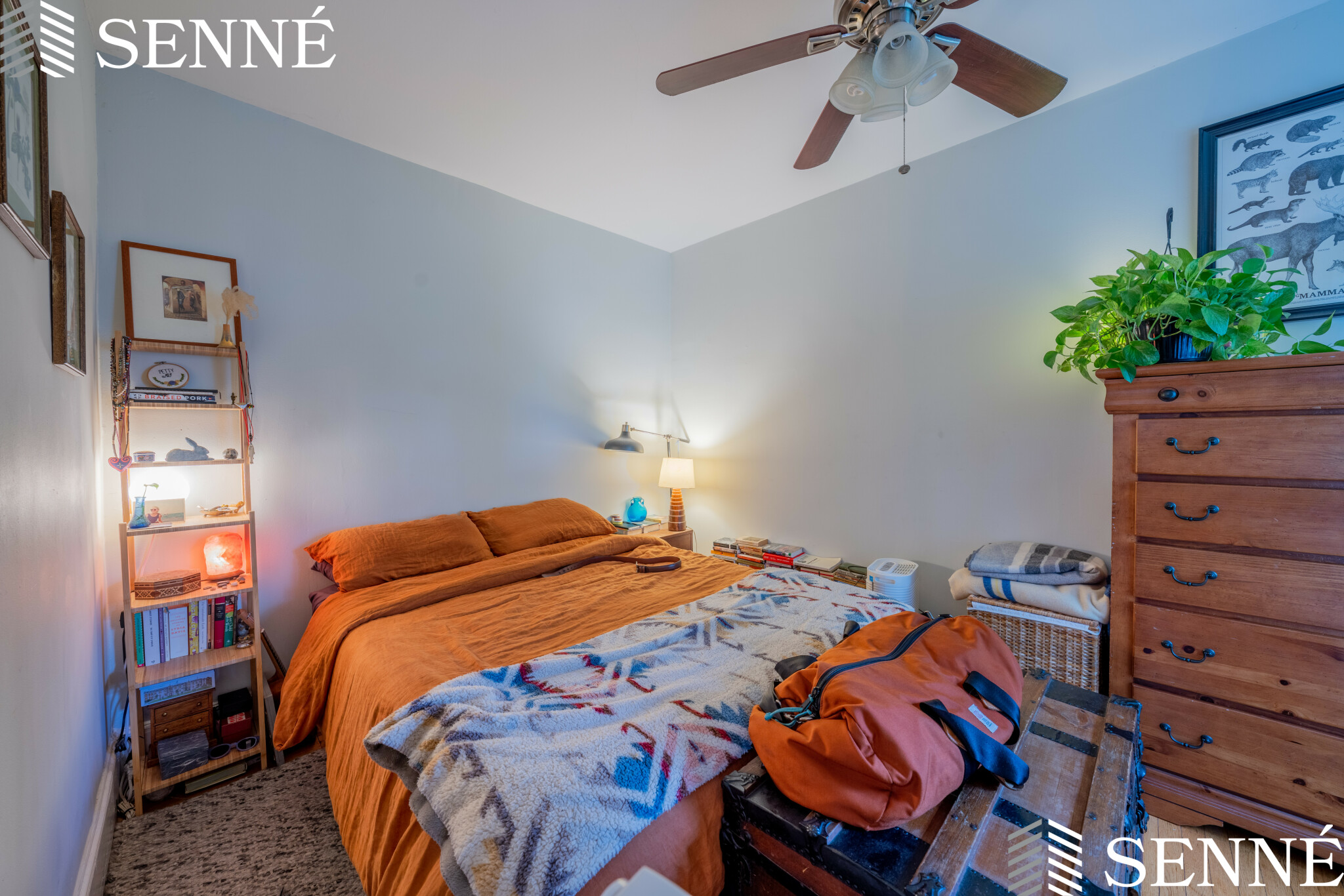 124 Summer St, Ward Two