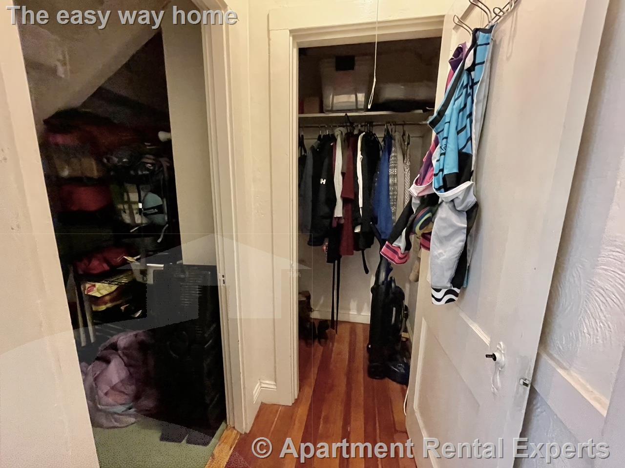 71 Martin St, Porter Square