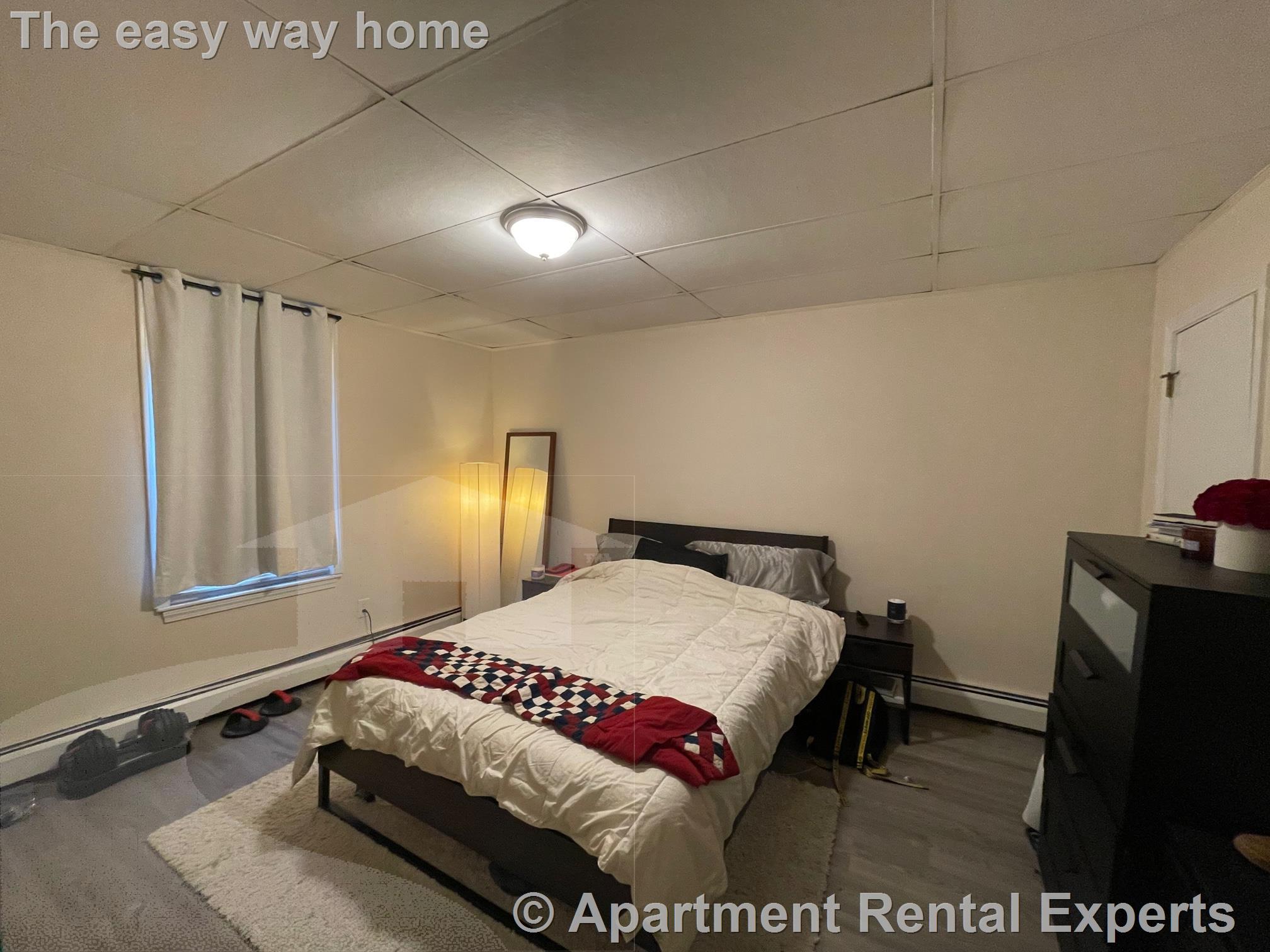 9 Banks St, Harvard Square