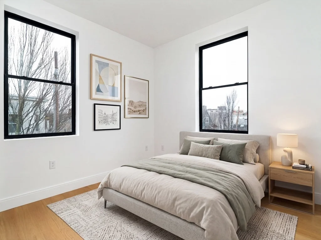 182 Tremont, Inman Square