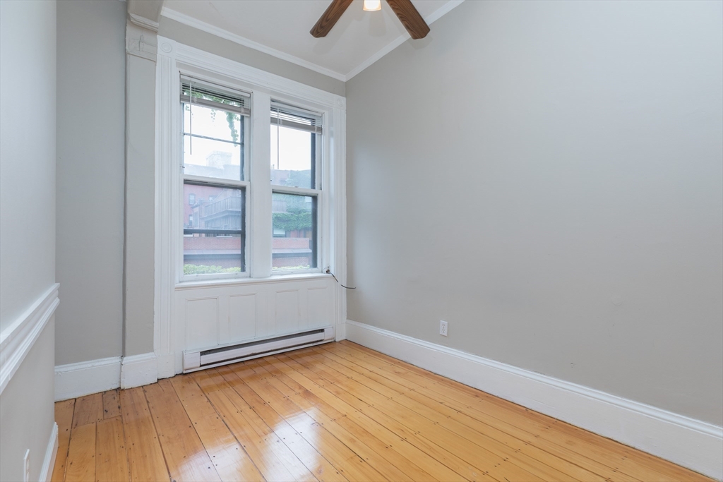 16 Cumberland St, South End