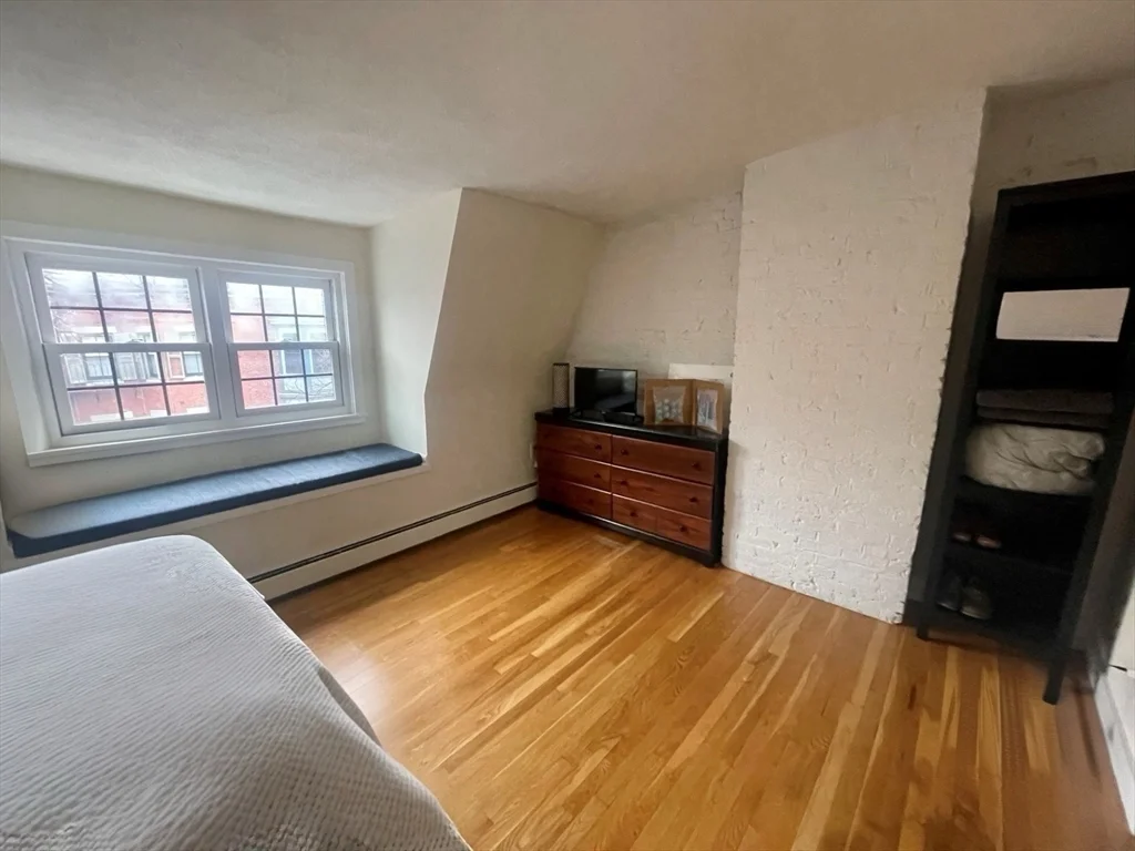 55 Appleton St, South End