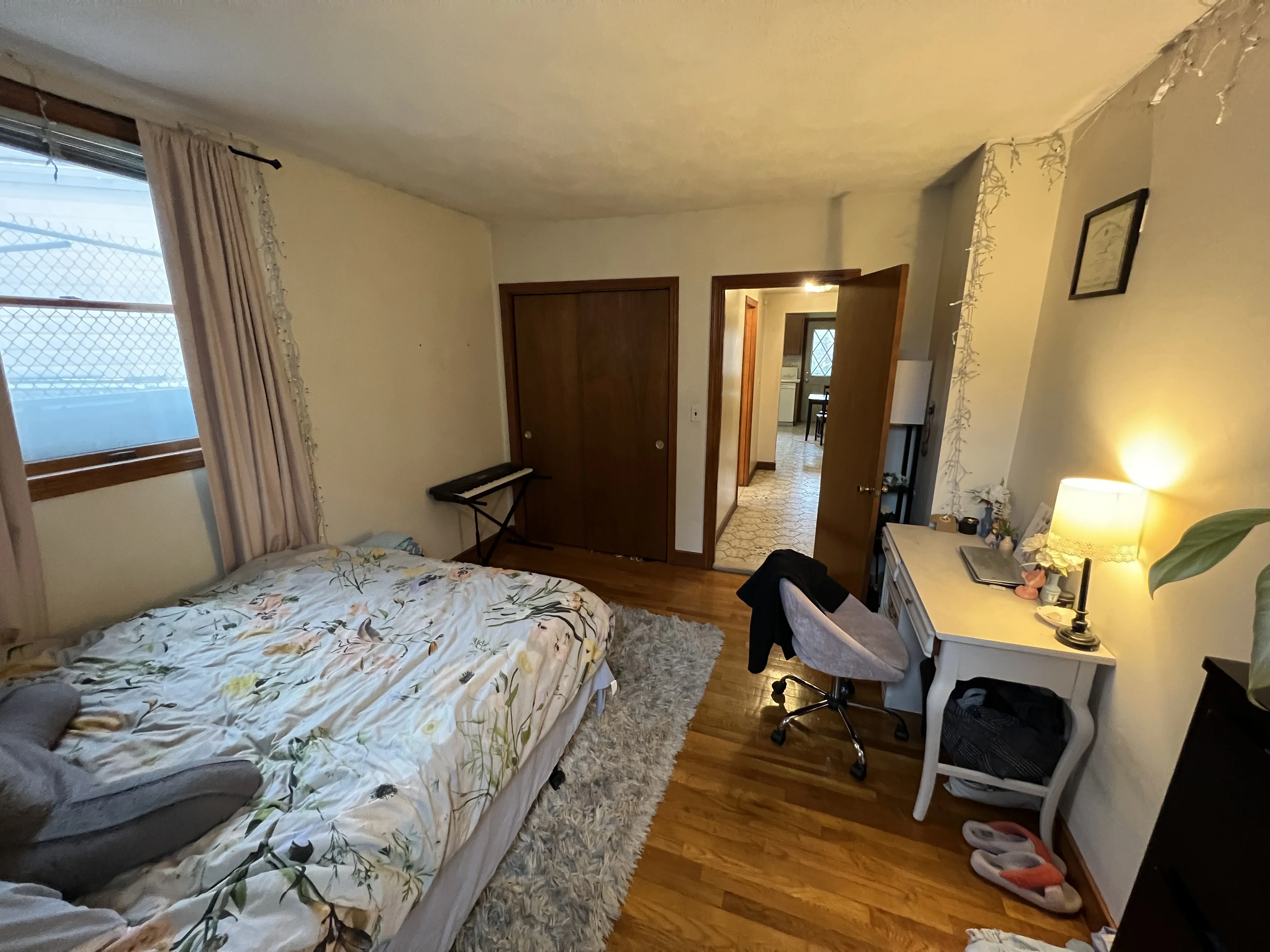 213 Holland St, Teele Square