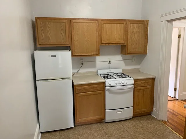 1377 Commonwealth Ave, Allston