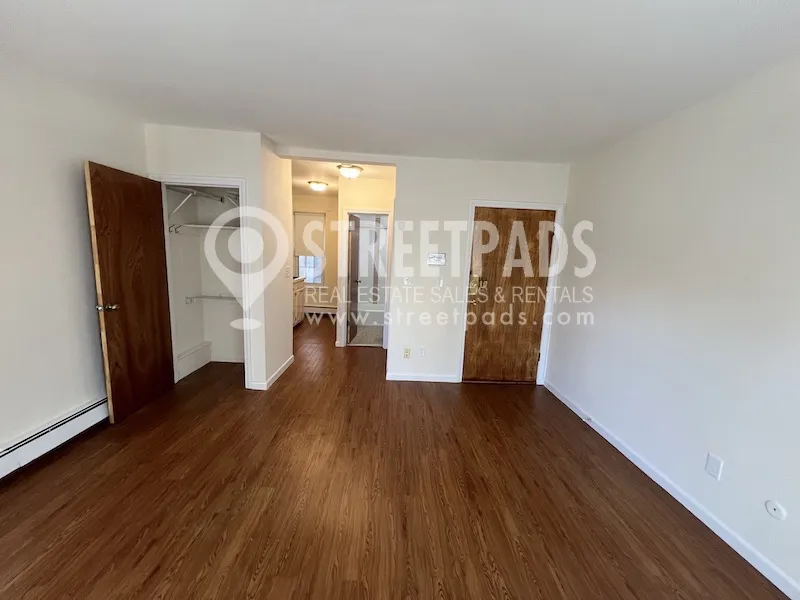 78 South Huntington Ave, Mission Hill