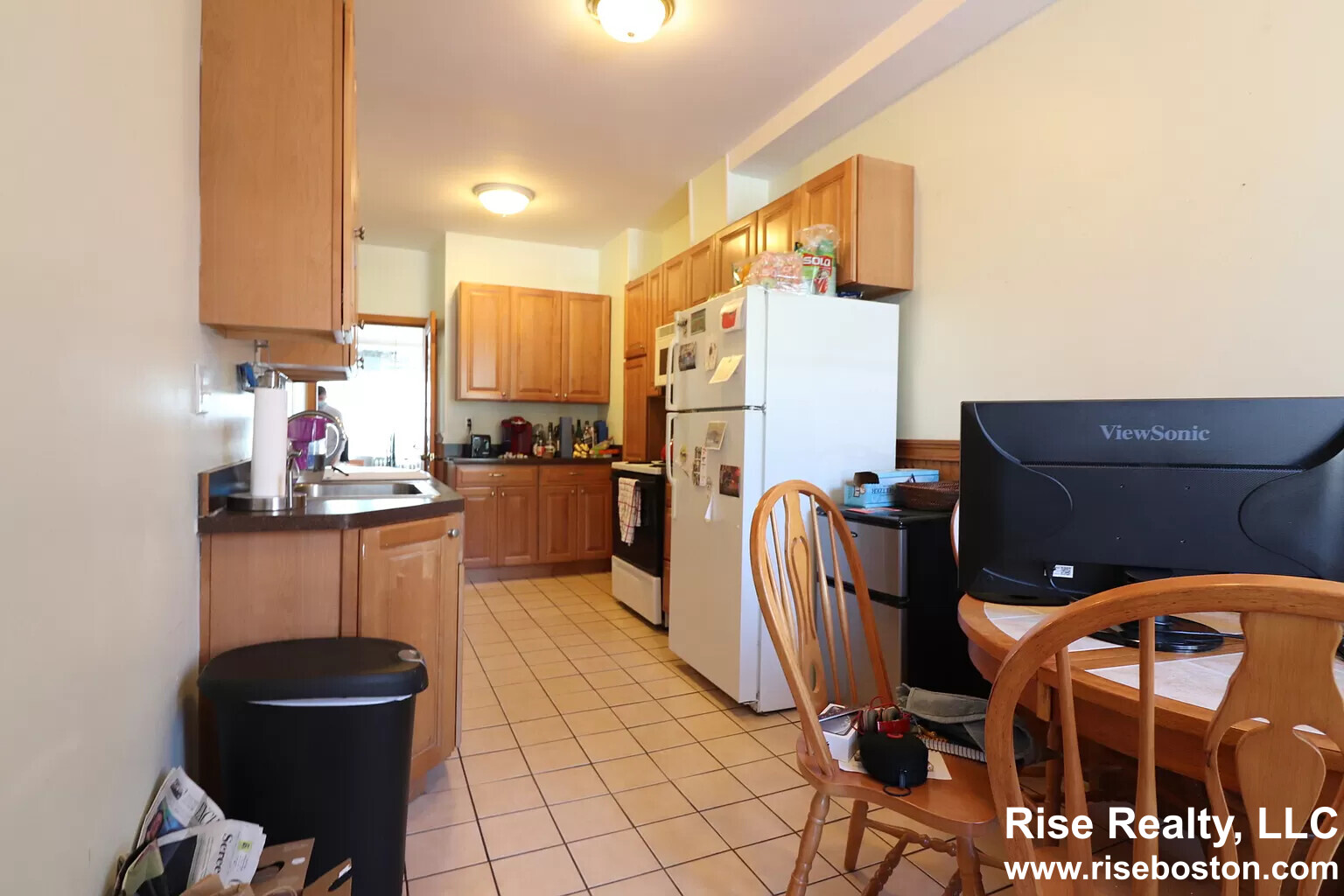 175 Harvard St, Coolidge Corner