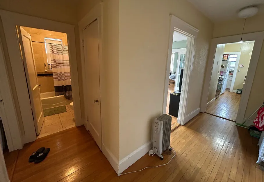 173 Norfolk St, The Port