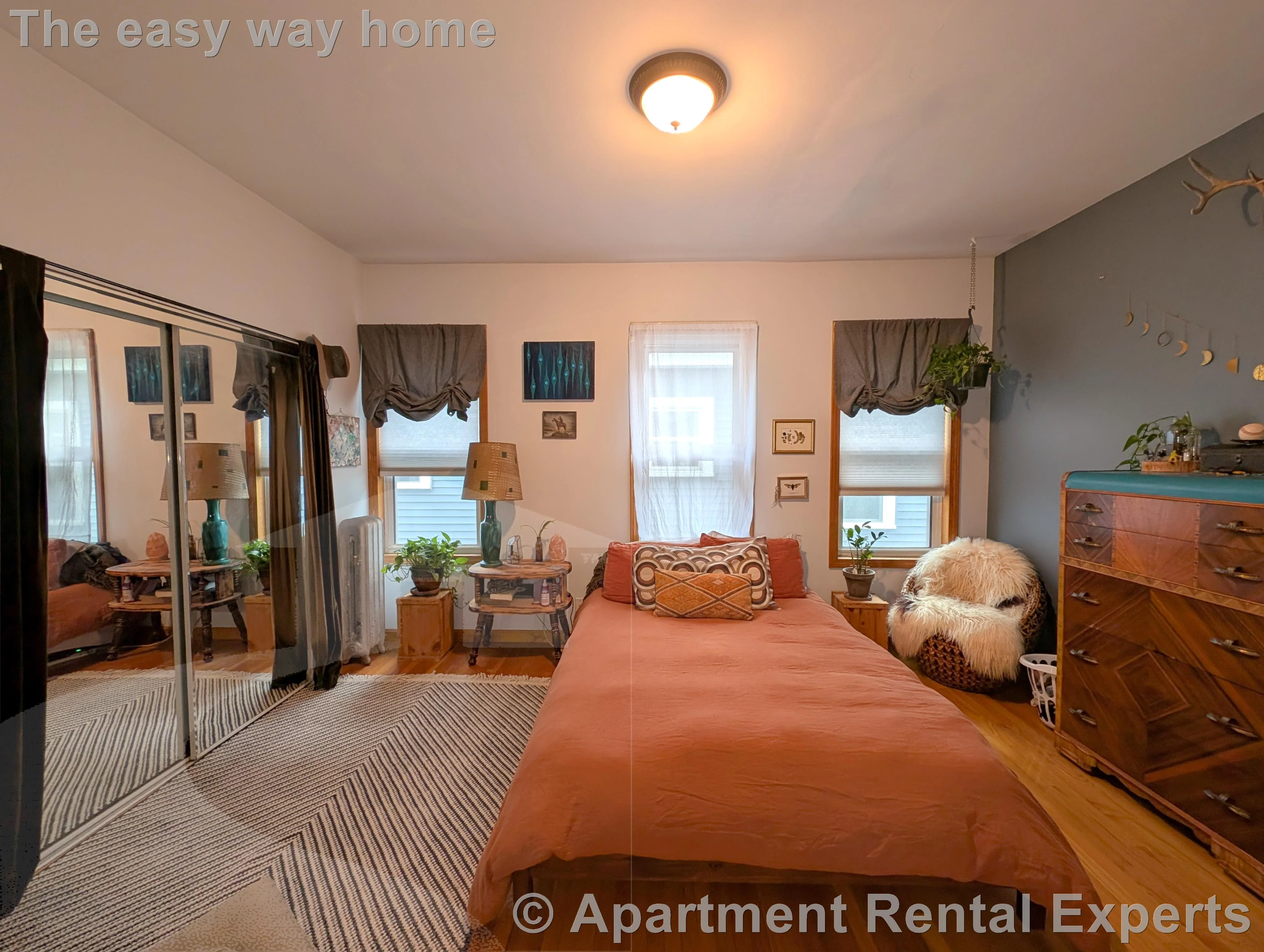 50 William St, Magoun Square