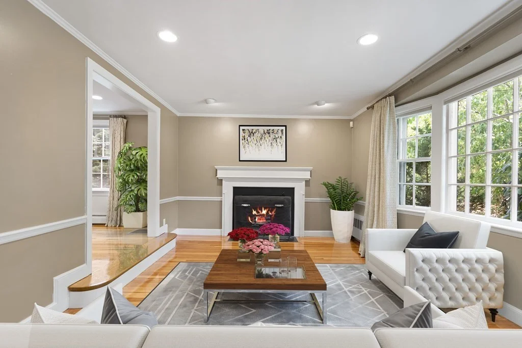 303 Upland Ave, Newton Highlands