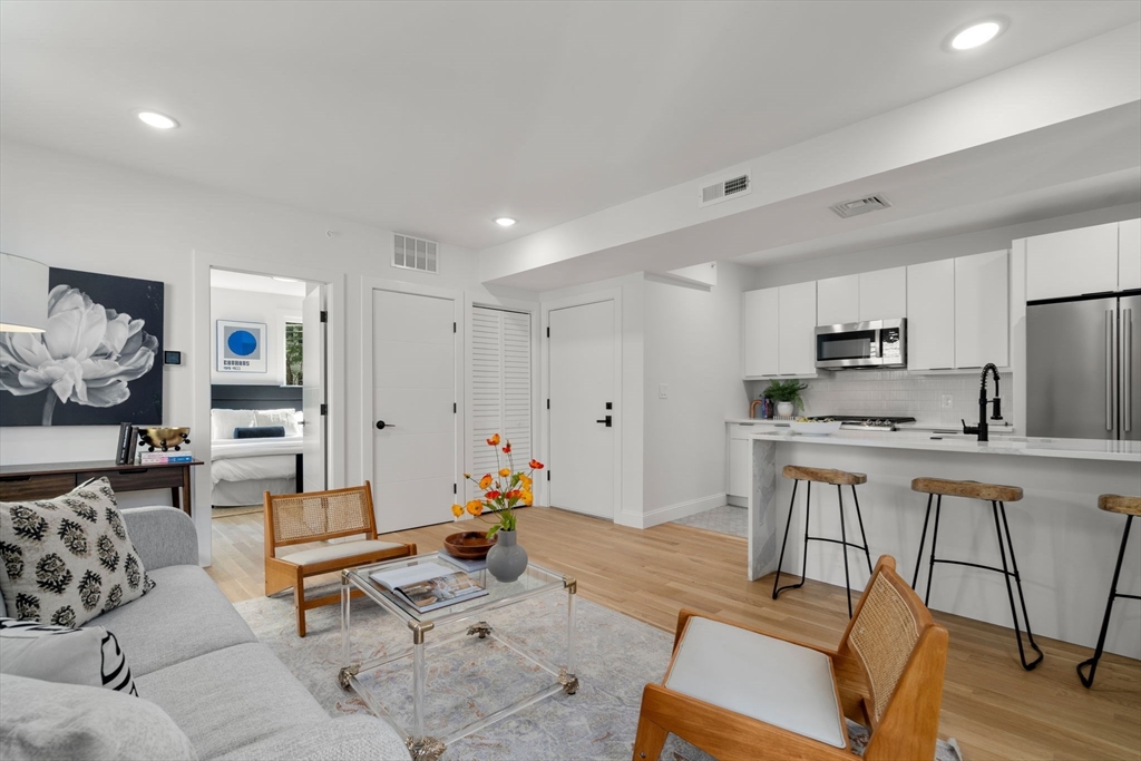 76 Webster St, East Boston