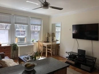 56 Commonwealth Ave, Back Bay