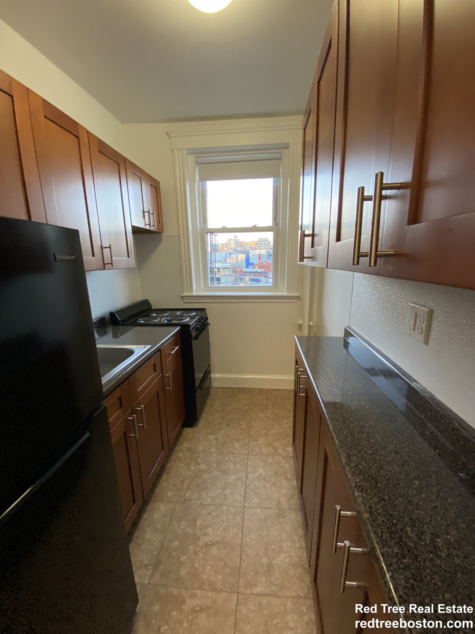 1185 Boylston St, Fenway