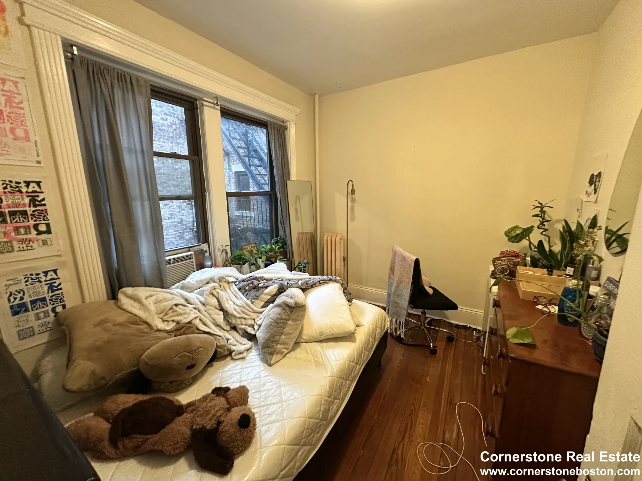 65 Burbank St, Fenway