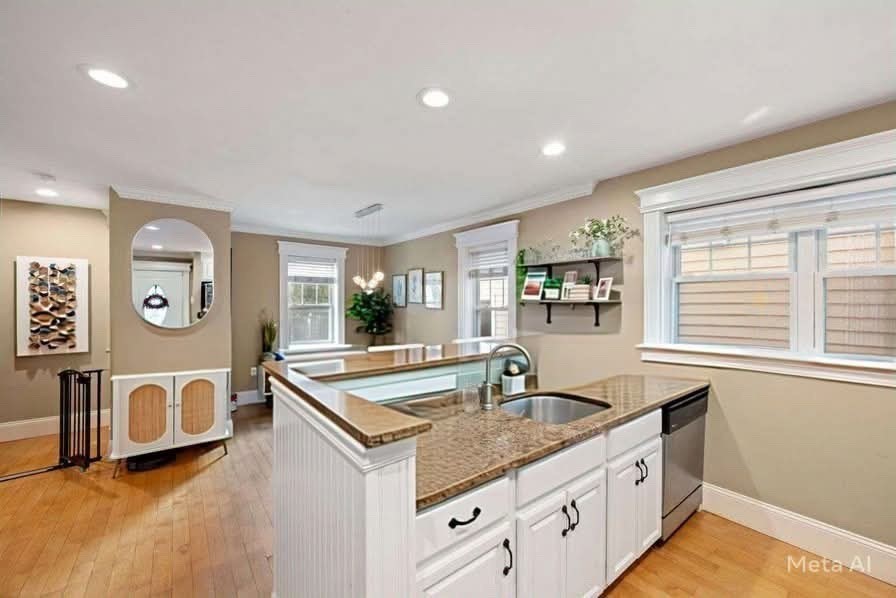 8 Mohawk St, South Boston