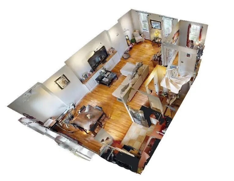 408 Sumner St, East Boston