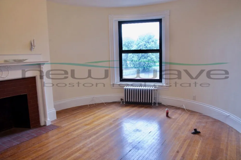 504 Beacon St, Back Bay