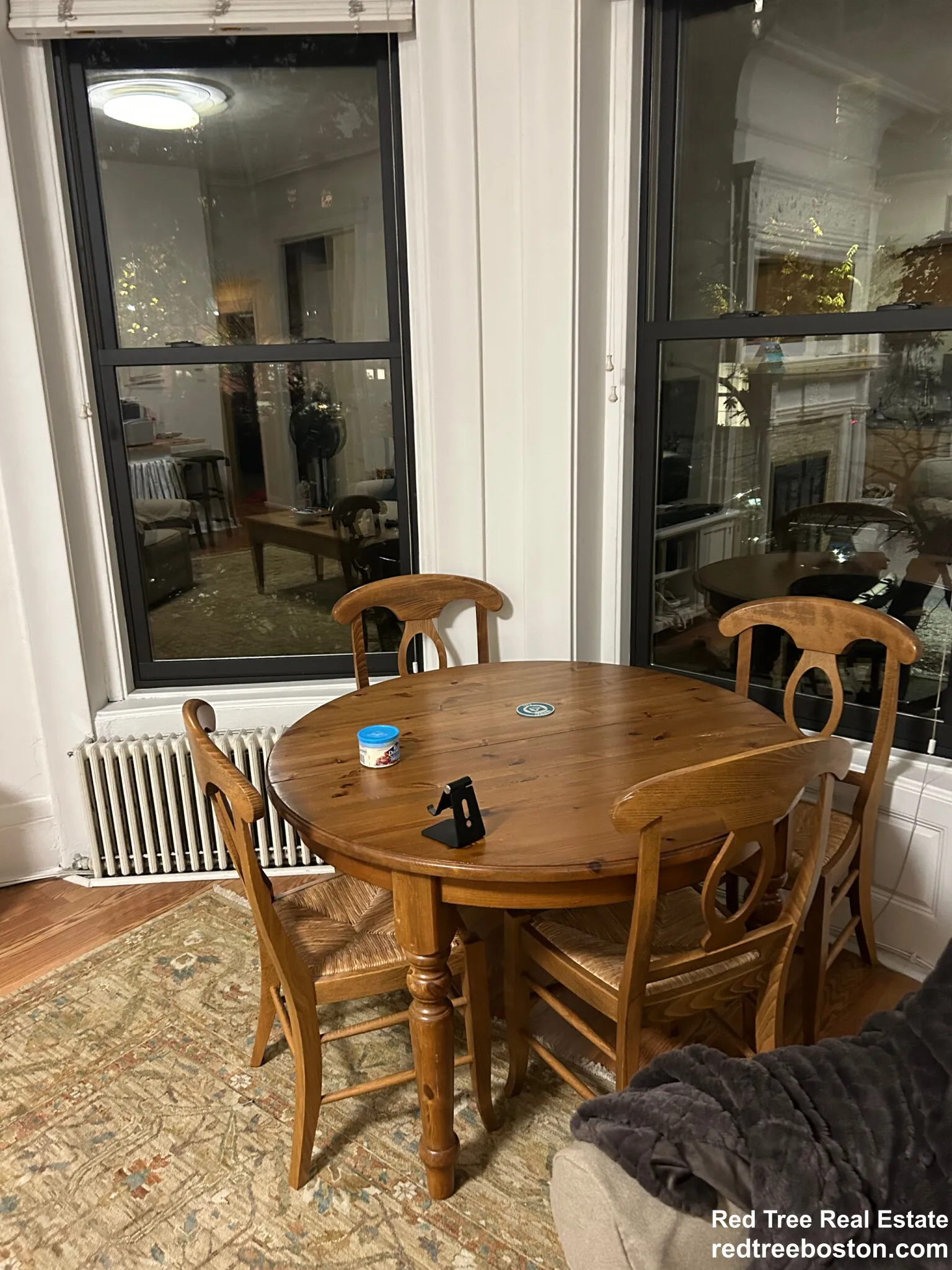 27 Bay State Rd, Fenway