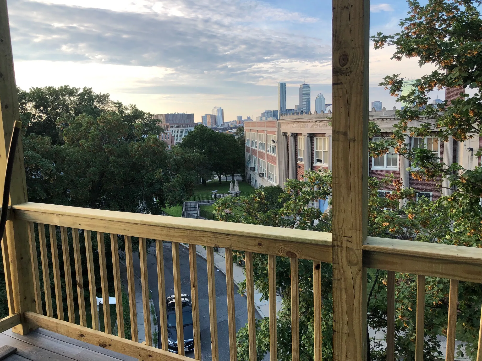 20 Winthrop St, Roxbury