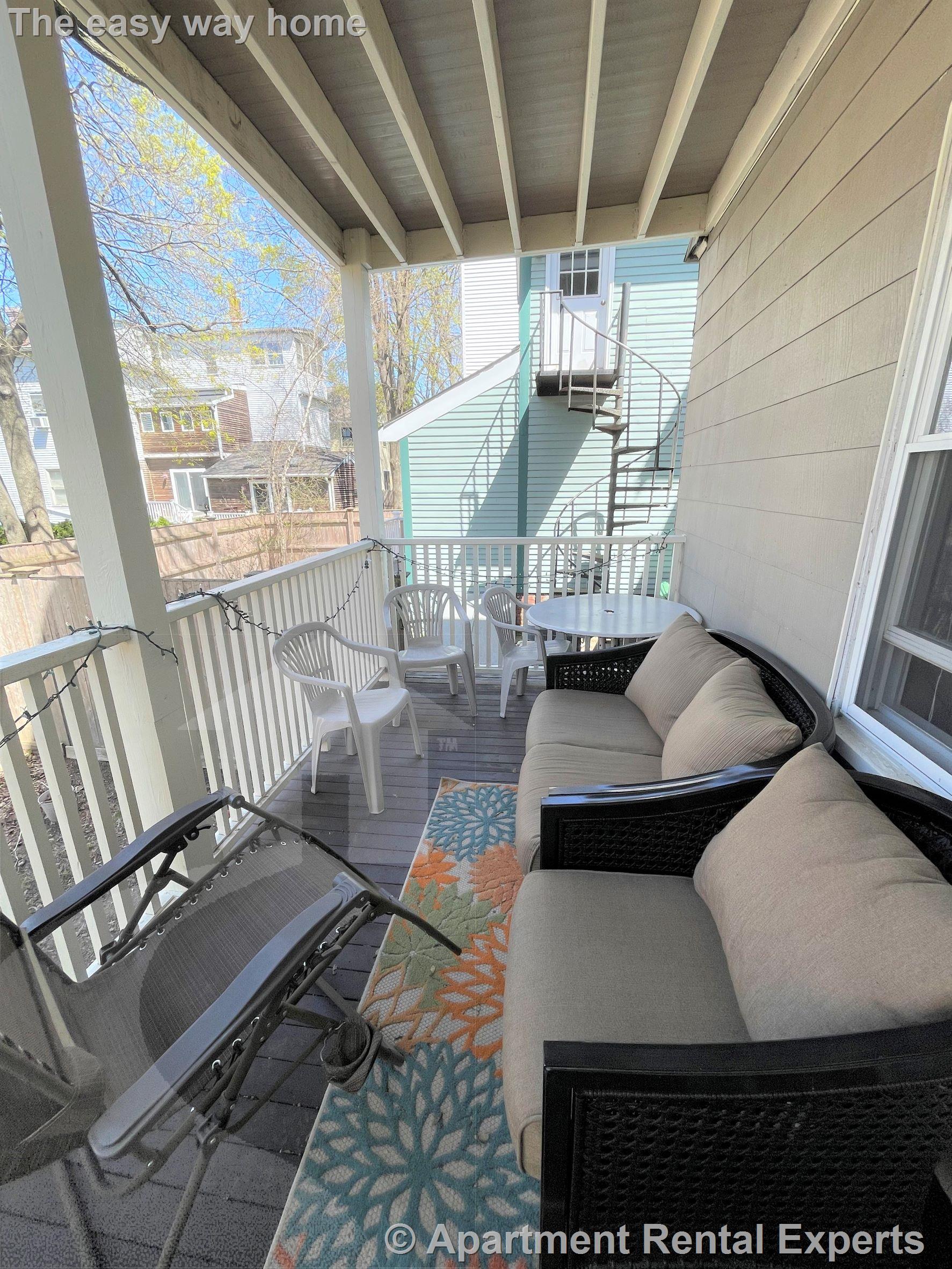 10 Chandler St, Davis Square