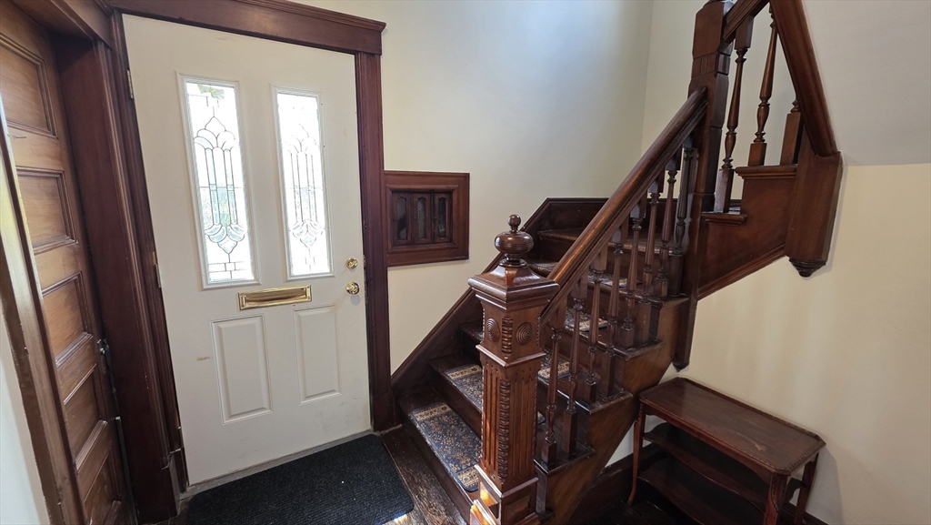 20 Reeves St, Quinsigamond Valley