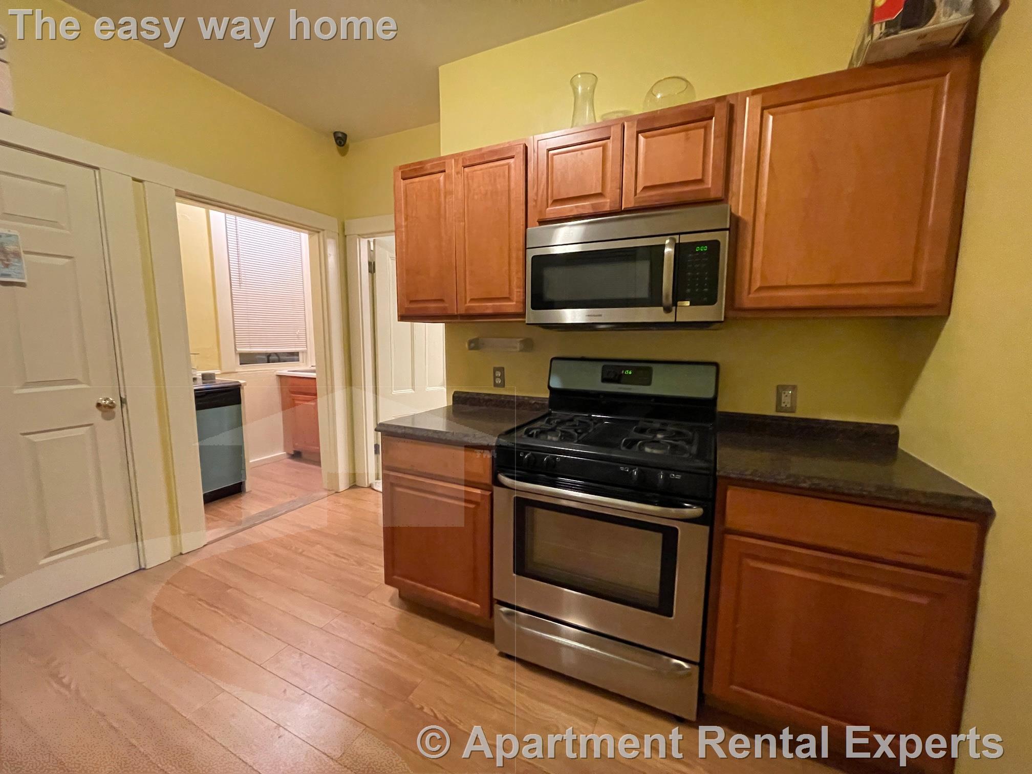 374 Highland Ave, Davis Square