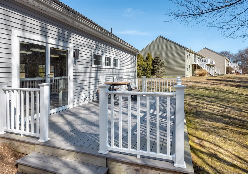 2 Blueberry Drive(55 Plus), Upper Four Corners