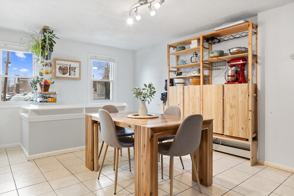 1 Clark St, Ward Two