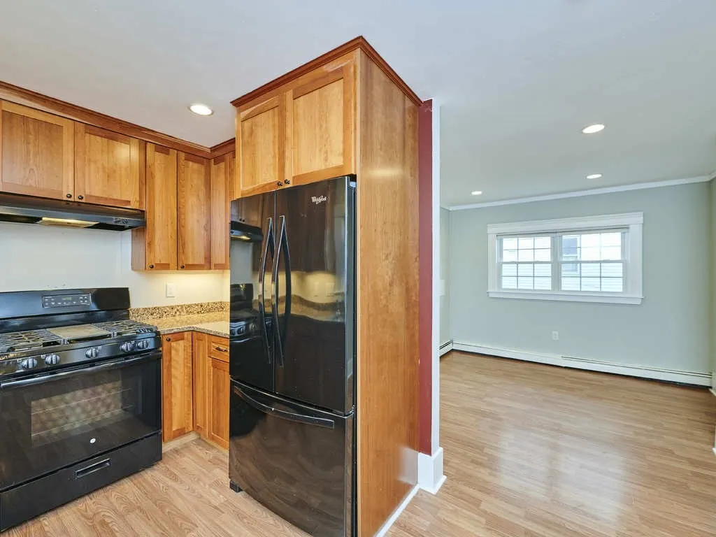 36 E Foster, Melrose