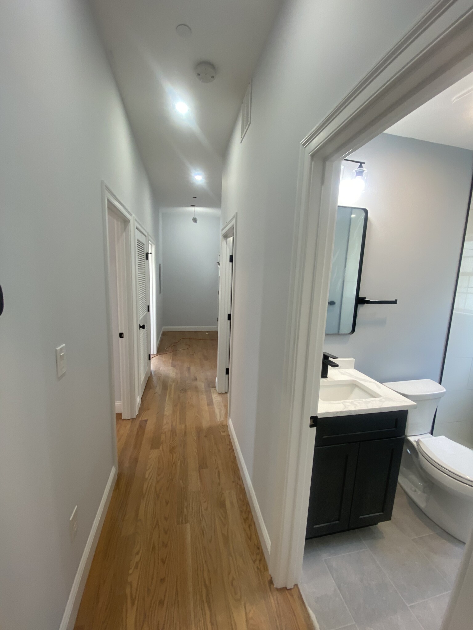 68 Dimick St, Ward Two