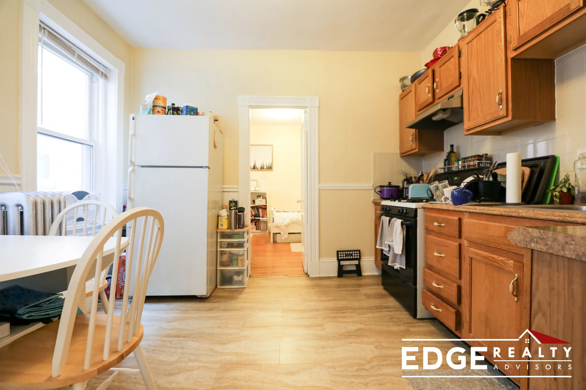 16 Fuller St, North Brookline