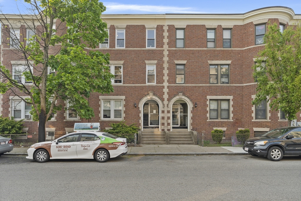 70 Empire St, Lower Allston