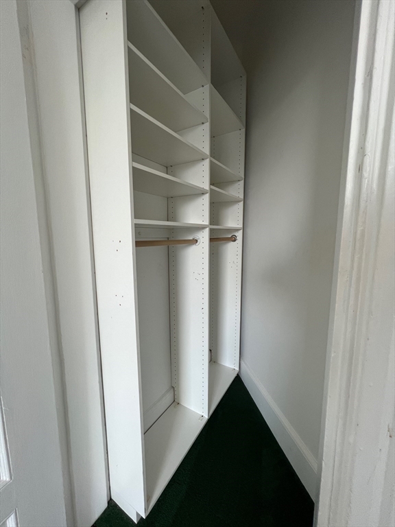 382 Commonwealth Ave, Back Bay