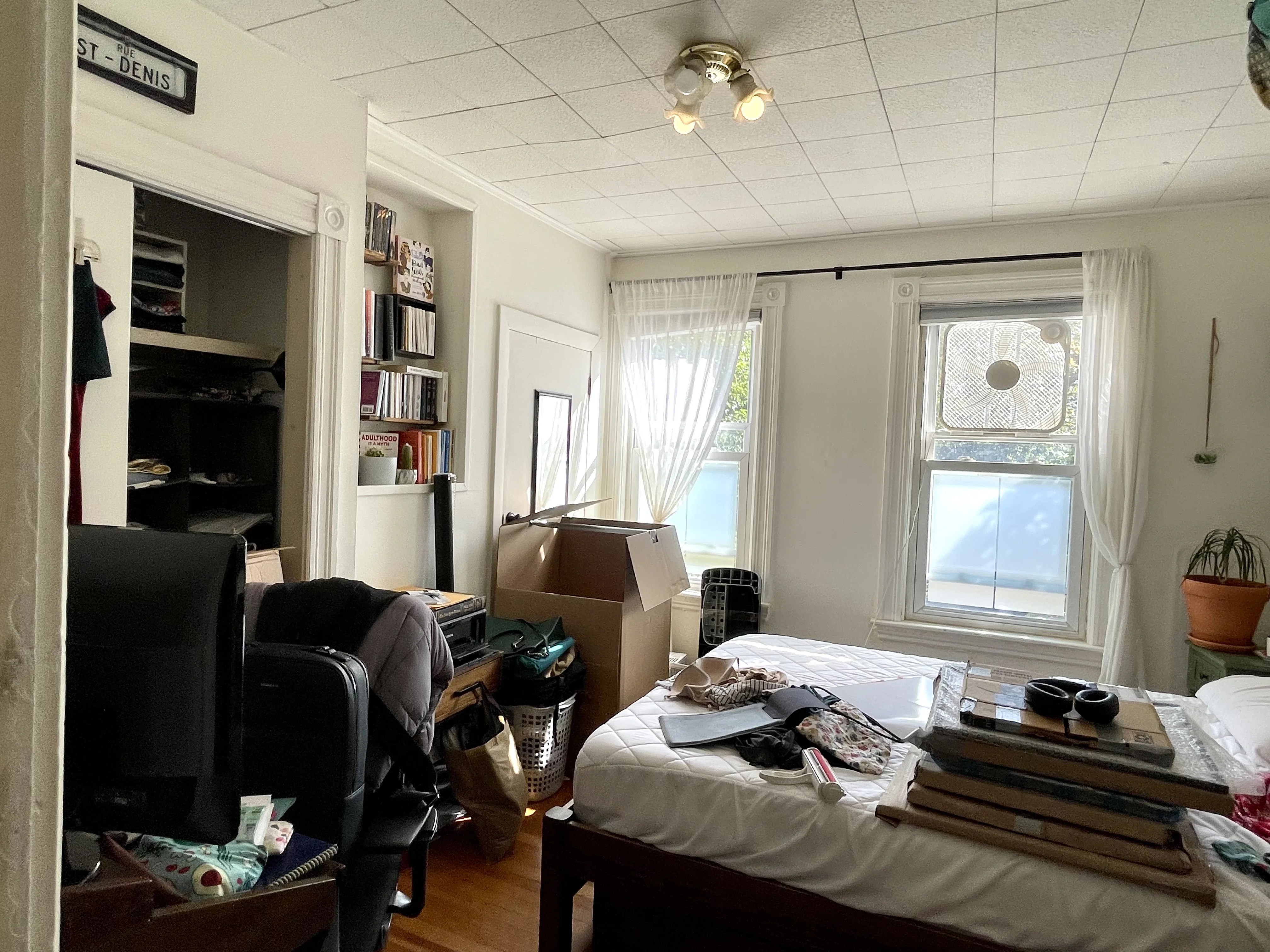 16 Mead St, Allston