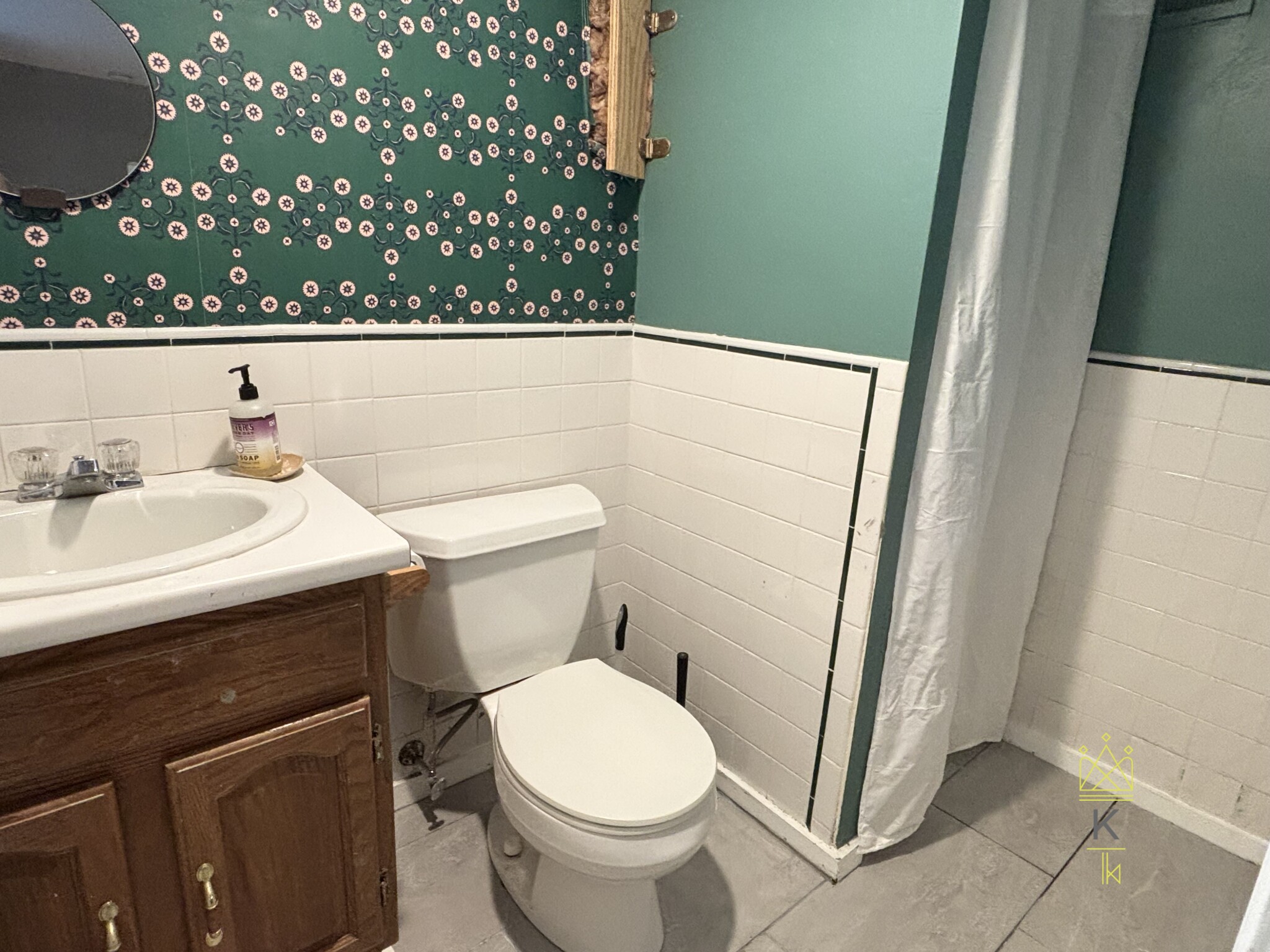 26 Kilsyth Rd, Salisbury Road - Corey Farm